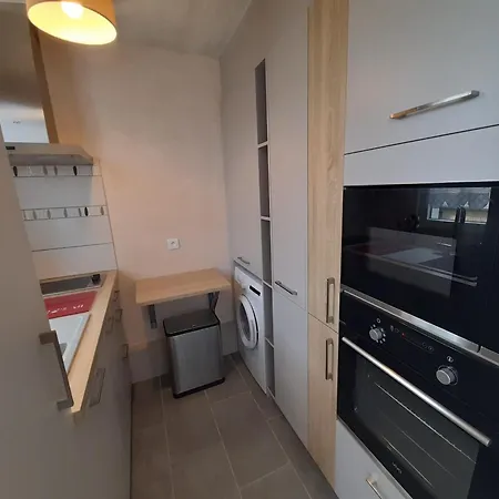Lejlighed T2 En Centre-ville - 2 Pers. - Fr-1-541-206